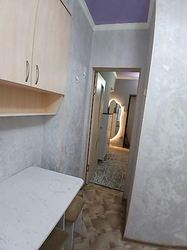 Продажа квартир: 1 комната, 42 м², Индивидуалка, 5 этаж, Евроремонт — 21