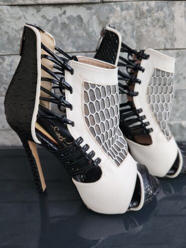 Sandale: Sandale, 37 — 5