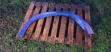 more link: RUB KRILA PL G06 ZA BMW X6 | BMW X6 g06 prednji levi rub krila — 1
