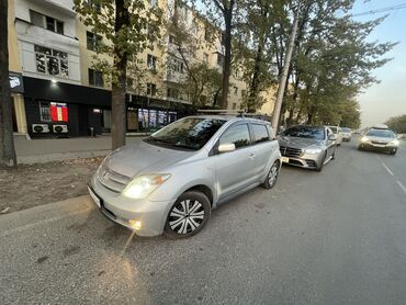 щит прибор на матиз: Toyota ist: 2003 г., 1.3 л, Автомат, Бензин, Хетчбек