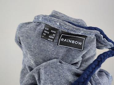 drain: RAINBOW, Sukienka damska, rozmiar M — 4