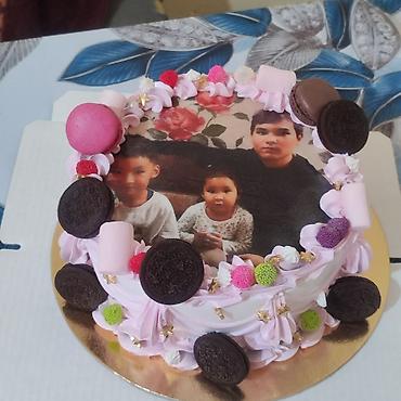 kinder joy бишкек: Принимаю заказы на фотопечать и на любой дизайн.не дорого но — 7