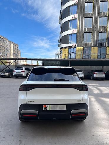 электро акустика гитара: 🔥 Changan Q05 Max 2026 | 506 км CLTC Продаю Changan Qiyuan Q05 Max — 5