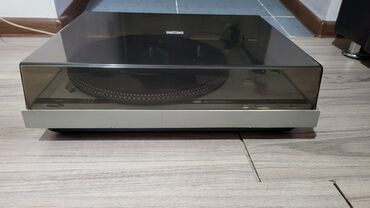 комплект музыкального оборудования: Продам 2 аппарата : Советский проигрыватель грампластинок : АРИЯ -