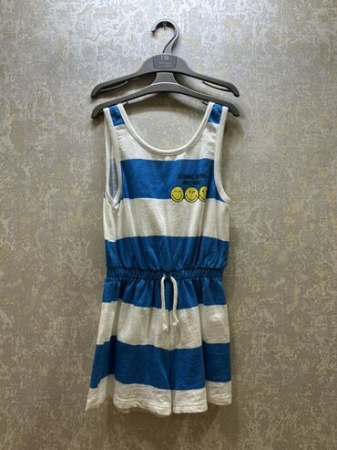 1 yaşdan yuxarı uşaqlar üçün velosipedlər: Комбинезон, Для девочек, 5 - 6 лет, Zara Kids