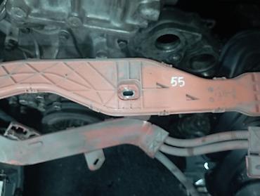 Другие автозапчасти: Камри 70(ГИБРИД)Батарейки — 8