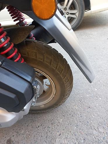 Скутеры: Скутер самурай.2024 года исползовался мало и окуратно в идеальном — 11