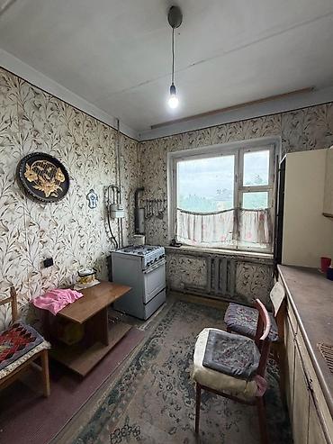 лидер: 4 комнаты, 82 м², 2 этаж — 5