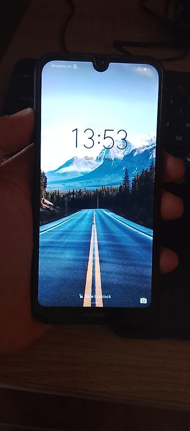 sterilizator za flasice: Huawei Y5 2019 Telefon ispravan. Tragovi korišćenja vidni. Ide sve sa — 6