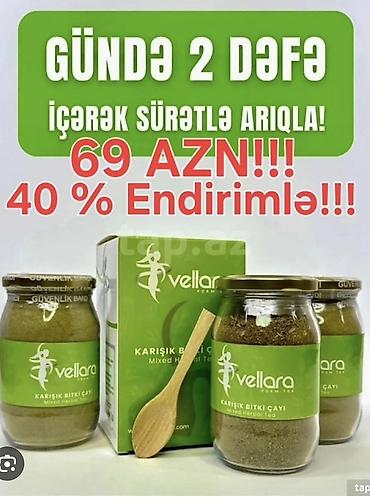 nigella mix nwork: Vellara Form Tea – Qarışıq Bitki Çayı Məhsul: Vellara qarışıq bitki — 1