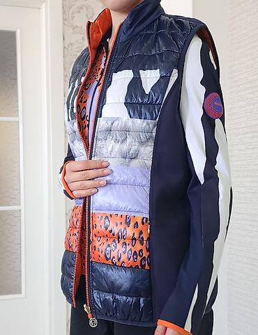 Спортивные костюмы: Спортивные костюмы — 2