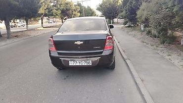 chery amulet a15: Chevrolet Cobalt sedan. təcili satılır 31 ay ödənilib 28 ay qalıb il — 4