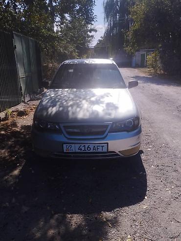 маши: Daewoo Nexia: 2012 г., Седан — 1