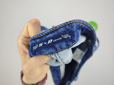 buty marki mango: Jeansy damskie, rozmiar M — 4