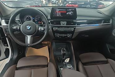 BMW: BMW X1: 2022 г., Автомат, Кроссовер — 4