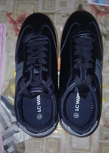 krosofka: LC Waikiki kişi/kadın idman ayaqqabısı.teze alinib geyinilmeyib 80 — 1