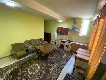 kiraye evler gence prospekti: Kombi sistemli tam təminatlı kirayə ev cəmşid naxcvanski 8noyabır