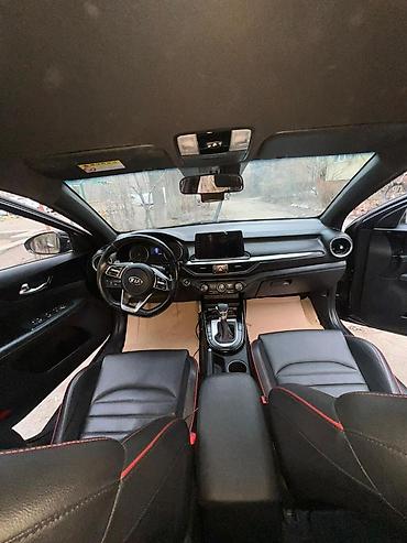 Kia: Kia K3: 2019 г., 1.6 л, Автомат, Бензин, Хэтчбэк — 6