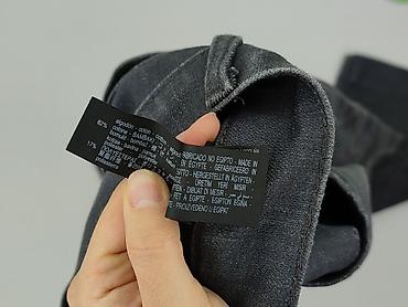 jeansy straight pull and bear: Zara, Jeansy damskie, rozmiar S — 6