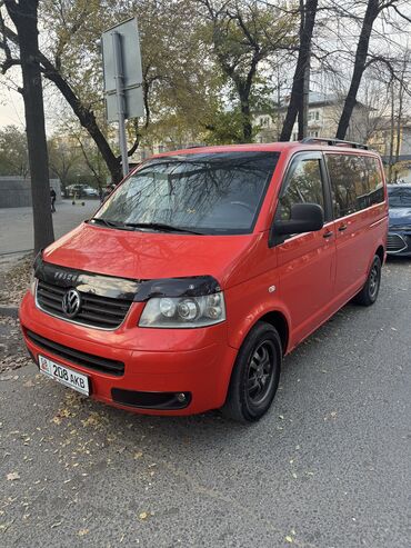 дизель венто: Volkswagen Multivan: 2009 г., 2.5 л, Автомат, Дизель, Минивэн