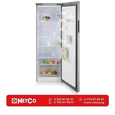 mini refrigerator: Однокамерный холодильник без морозильного отделения Бирюса M6143 • — 1
