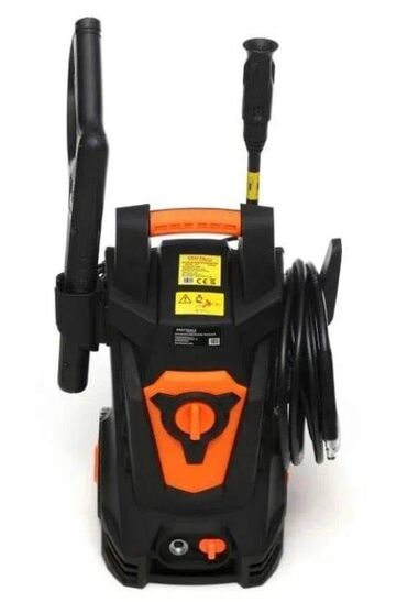 Mašine za čišćenje i održavanje: Perač KRAFT&DELE 2000W sa dodacima 200 bara Model : KD446 Ima — 3