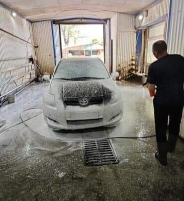 arenda restoran kafe: Sultepe qesebesi Baki Samaxi yolunun üstü Tam yol kenara Real