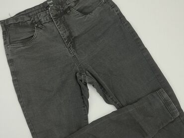 Jeans: Jeans, Zizzi, L (EU 40), condition - Good