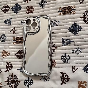 Чехлы: Набор чехлов для iPhone 16 pro max В комплекте 8 штук с разными — 7