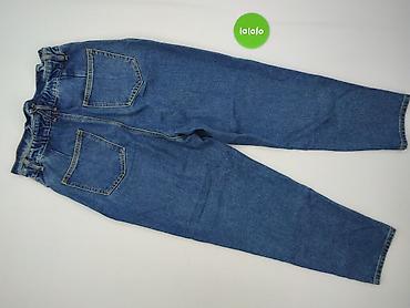 jeansy mom: Boohoo, Jeansy damskie, rozmiar M — 3