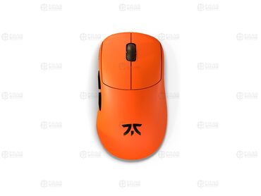 Компьютерные мышки: Игровая мышь Lamzu Thorn X FNATIC 4K Встречайте! Коллаборация LAMZU X