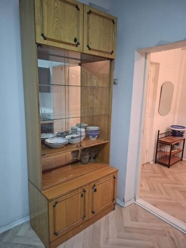 аренда посещения: 35 м², 3 комнаты, Парковка, Забор, огорожен