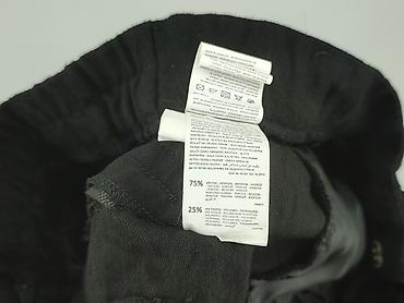 kobiety: Spodnie materiałowe damskie, rozmiar L — 5