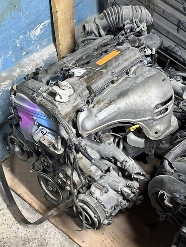 1 mz fe: Двигатель в сборе для автомобиля Toyota/Lexus (V6 бензин, ряд — 1