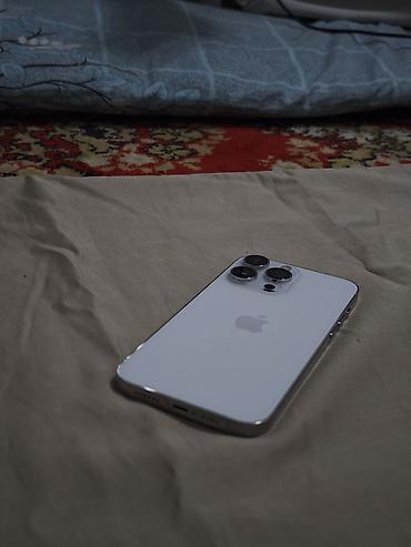 айфон 13 цена в бишкеке бу: IPhone 14 Pro Max, Б/у, 256 ГБ, Белый, 86 % — 3