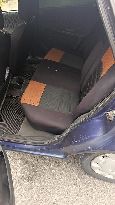 bmv satisi: Opel Astra F – 5 qapılı hetçbek TECILI SATILIR Zavod masindir hec bir — 7