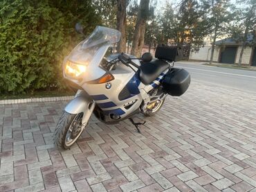 ветровое стекло на мотоцикл: Б/у