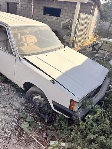 fard focus: ВАЗ (ЛАДА) 2104: 1988 г., Механика, Бензин, Универсал — 4