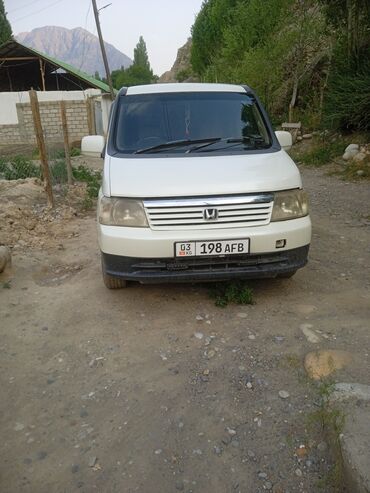 дамас машина цена бишкек: Honda Stepwgn: 2002 г., 2 л, Автомат, Газ, Минивэн