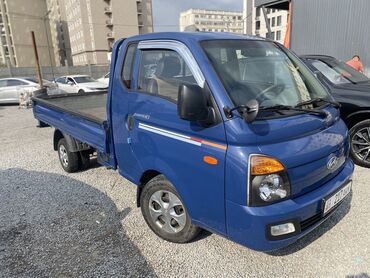 зарядные устройства для автомобиля: Жеңил жүк ташуучу унаа, Hyundai