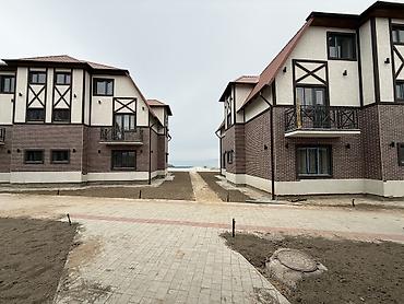 Иссык-Куль 2026: Квартира, Яхт Виллидж Чолпон-Ата, Парковка, стоянка, Охраняемая территория — 1