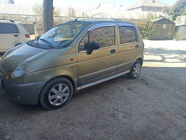 фары на матиз 2: Daewoo Matiz: 2007 г., 1 л, Механика, Бензин, Хэтчбэк