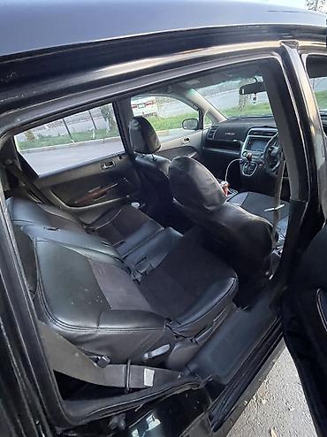 пружина для honda strem: Honda Stream: 2002 г., 2 л, Автомат, Бензин, Минивэн — 6