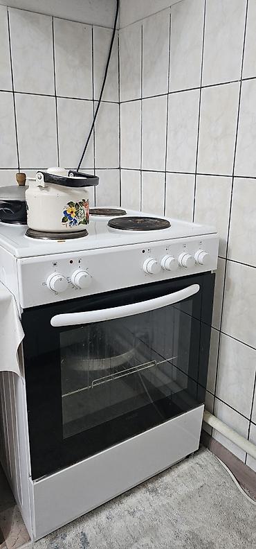 Кухонный гарнитур, Б/у, цвет - Серый, Самовывоз