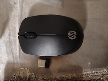 printer hp 515: HP klaviatura və siçan dəsti Məhsul yalnız 1 həftə istifadə edilib — 4