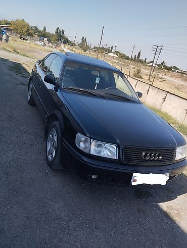 ауди 100 сколько стоит: Audi 100: 1992 г., 2.6 л, Механика, Бензин, Седан — 1