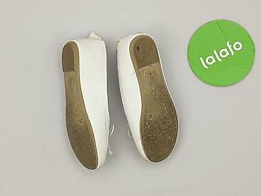 deichmann baleriny: Baleriny 30, stan - Bardzo dobry — 3