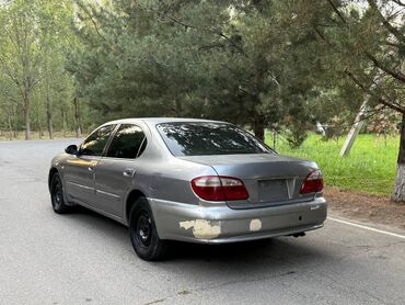 мотор на сапок: Nissan Cefiro: 1999 г., 2 л, Автоматические, Бензин, Седан