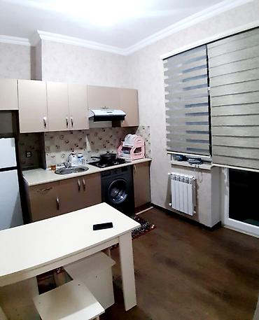 icare obyek: N.Nərimanov metroya 200 metrə arasında Cofemaniya restoranın üstündəki — 7