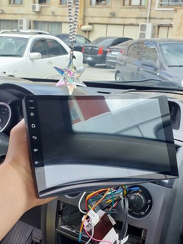 android monitor avtomobil ucun: Monitor, Torpeda, Pioneer